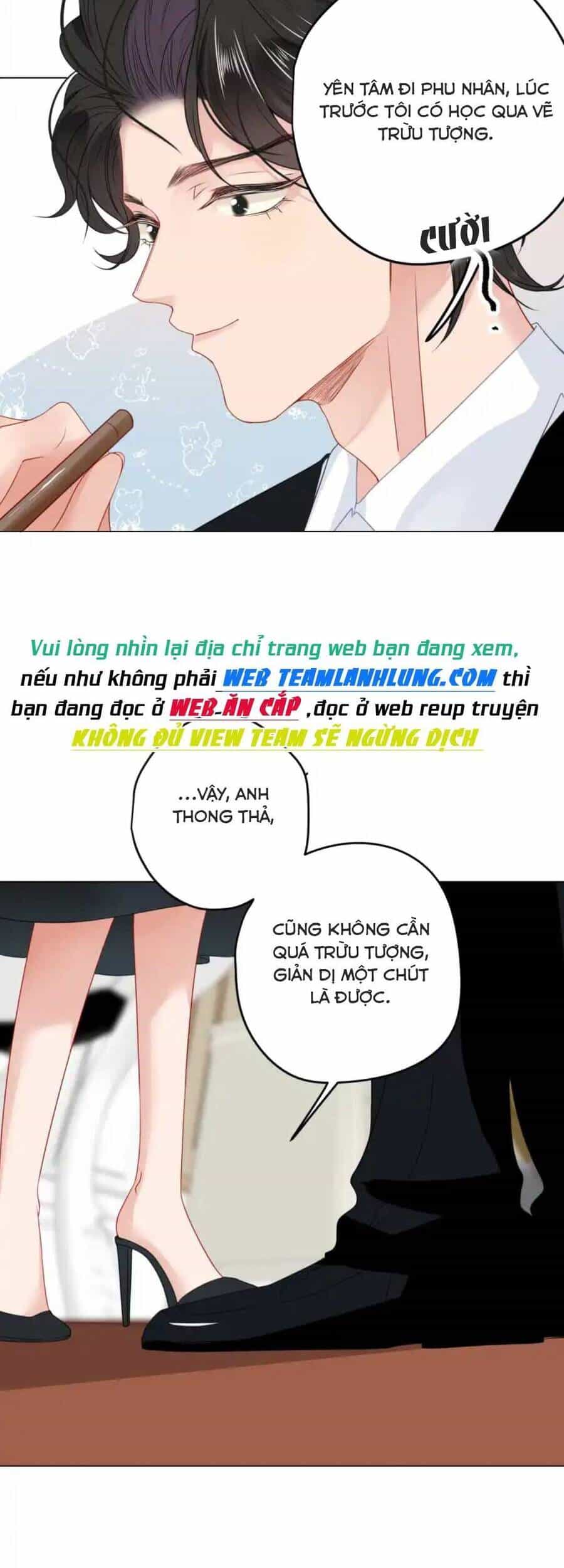 Ngược Đãi Mẹ Kế - Chương 7 - ảnh 9