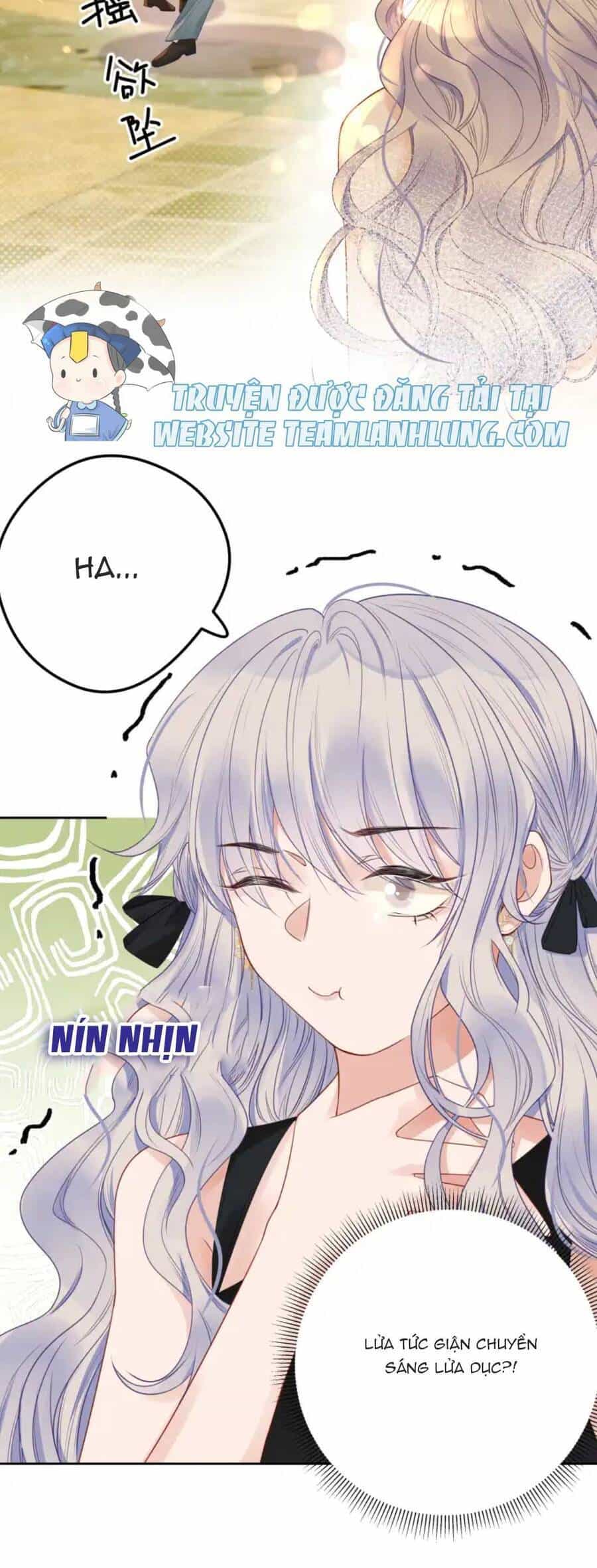 Ngược Đãi Mẹ Kế - Chương 8 - ảnh 23