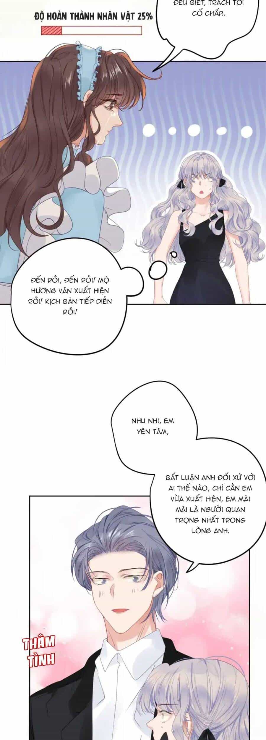 Ngược Đãi Mẹ Kế - Chương 8 - ảnh 3