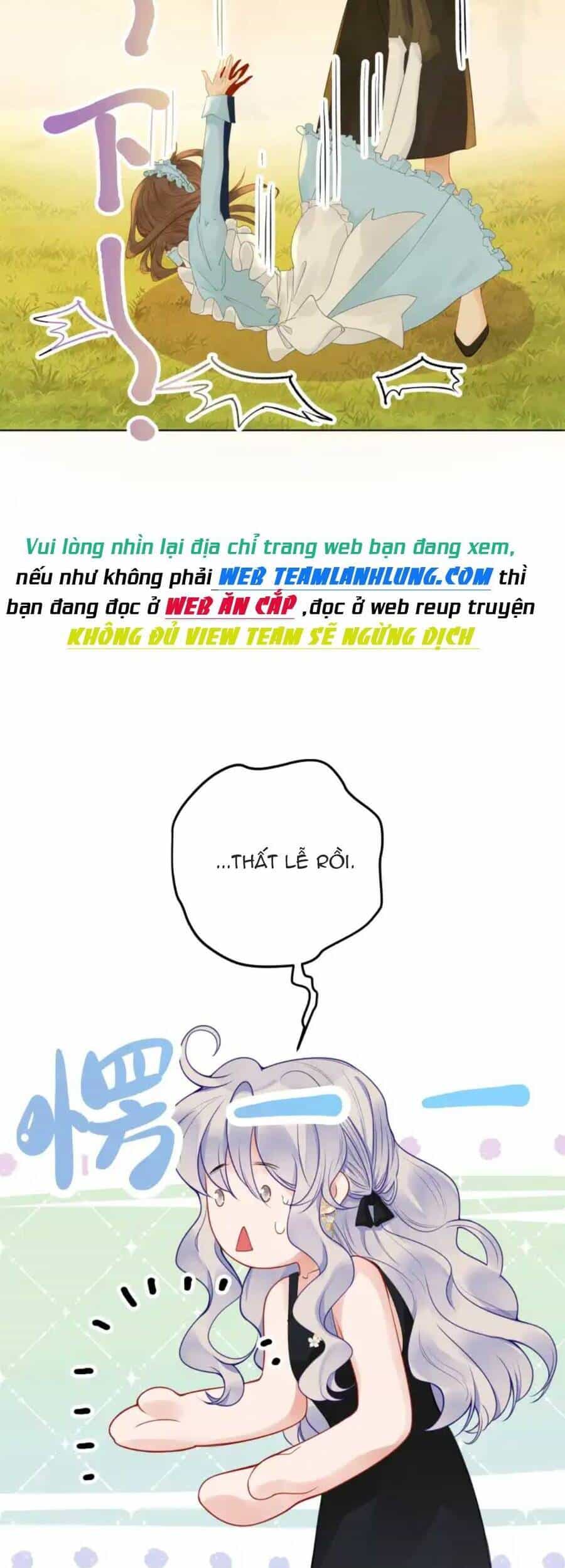 Ngược Đãi Mẹ Kế - Chương 8 - ảnh 30