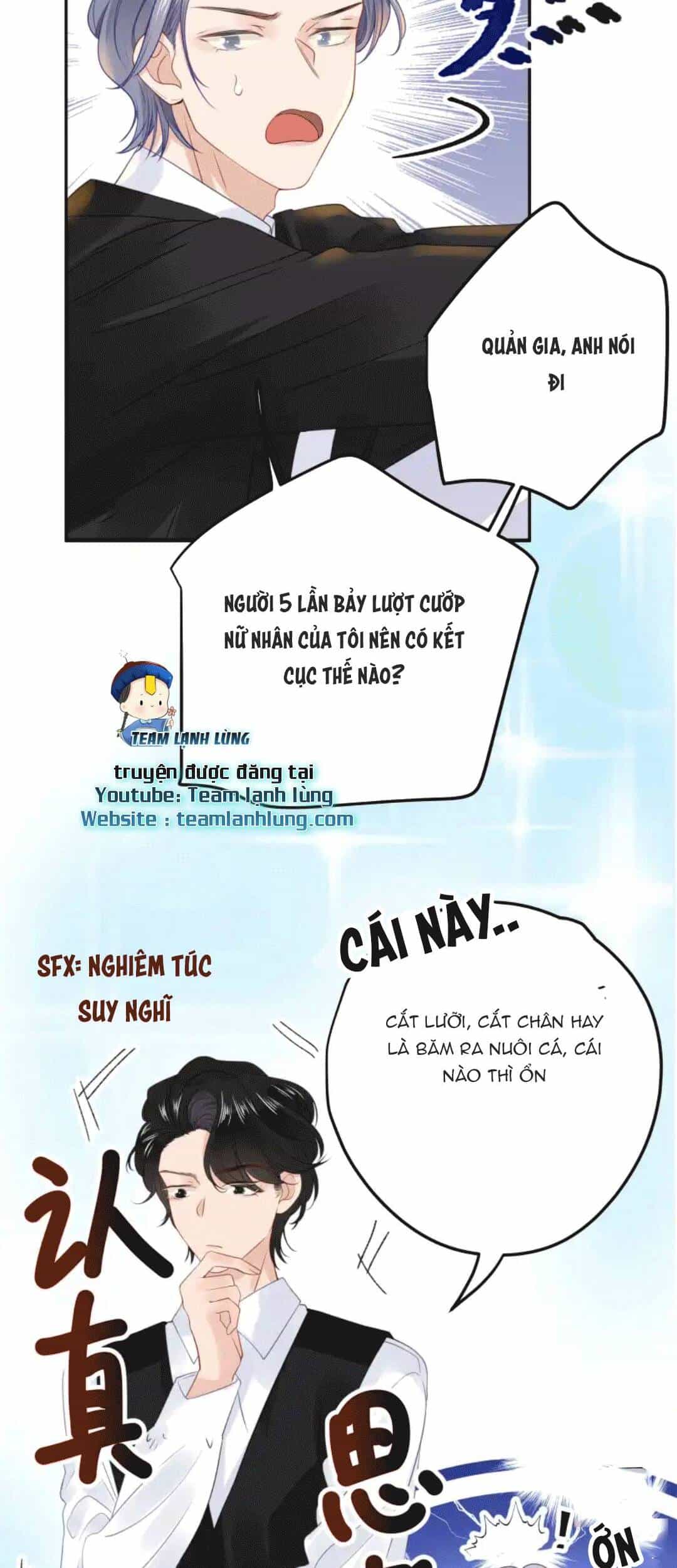 Ngược Đãi Mẹ Kế - Chương 9 - ảnh 12