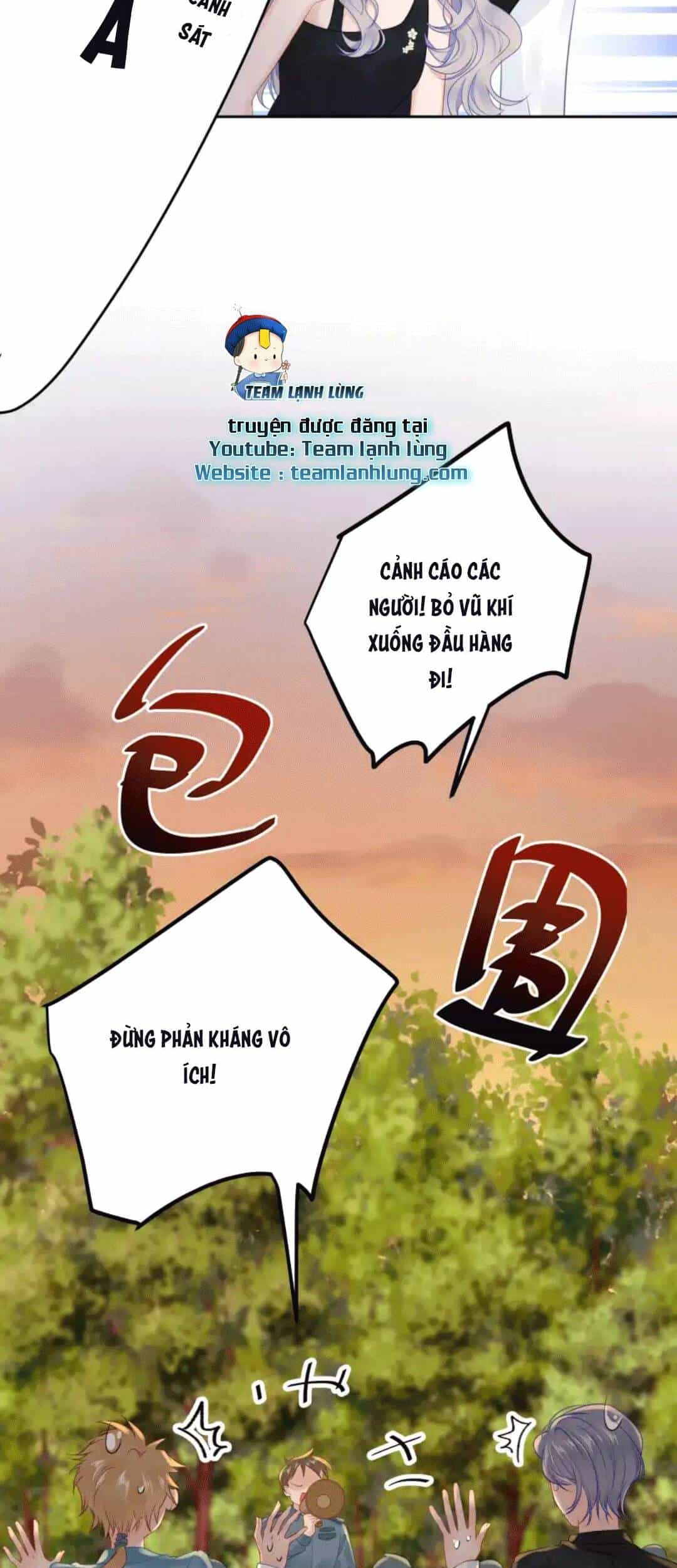 Ngược Đãi Mẹ Kế - Chương 9 - ảnh 23