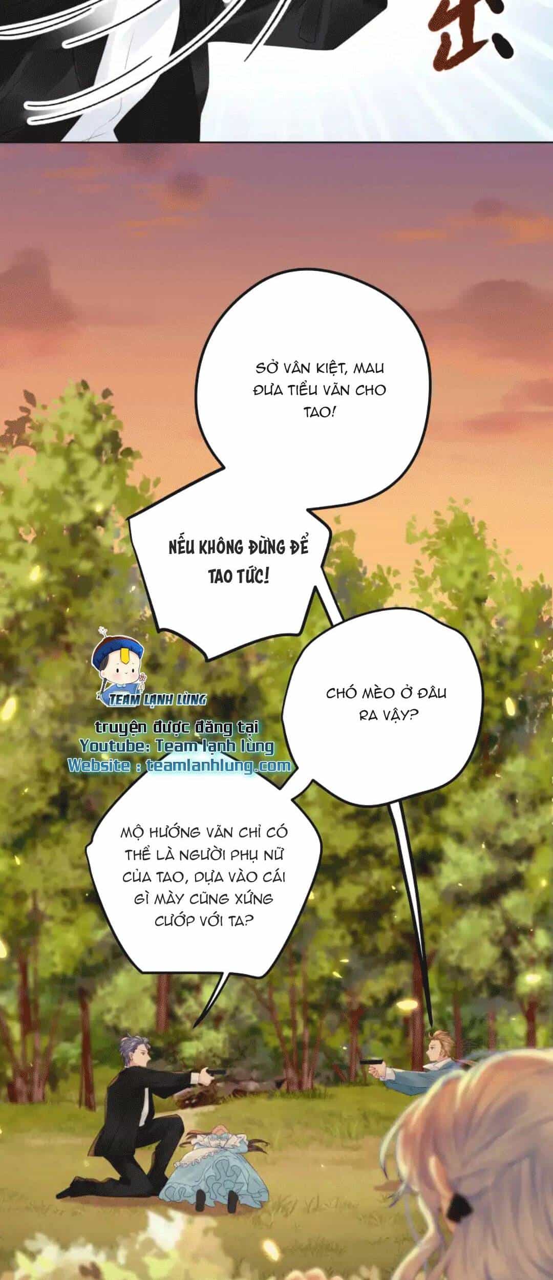 Ngược Đãi Mẹ Kế - Chương 9 - ảnh 6