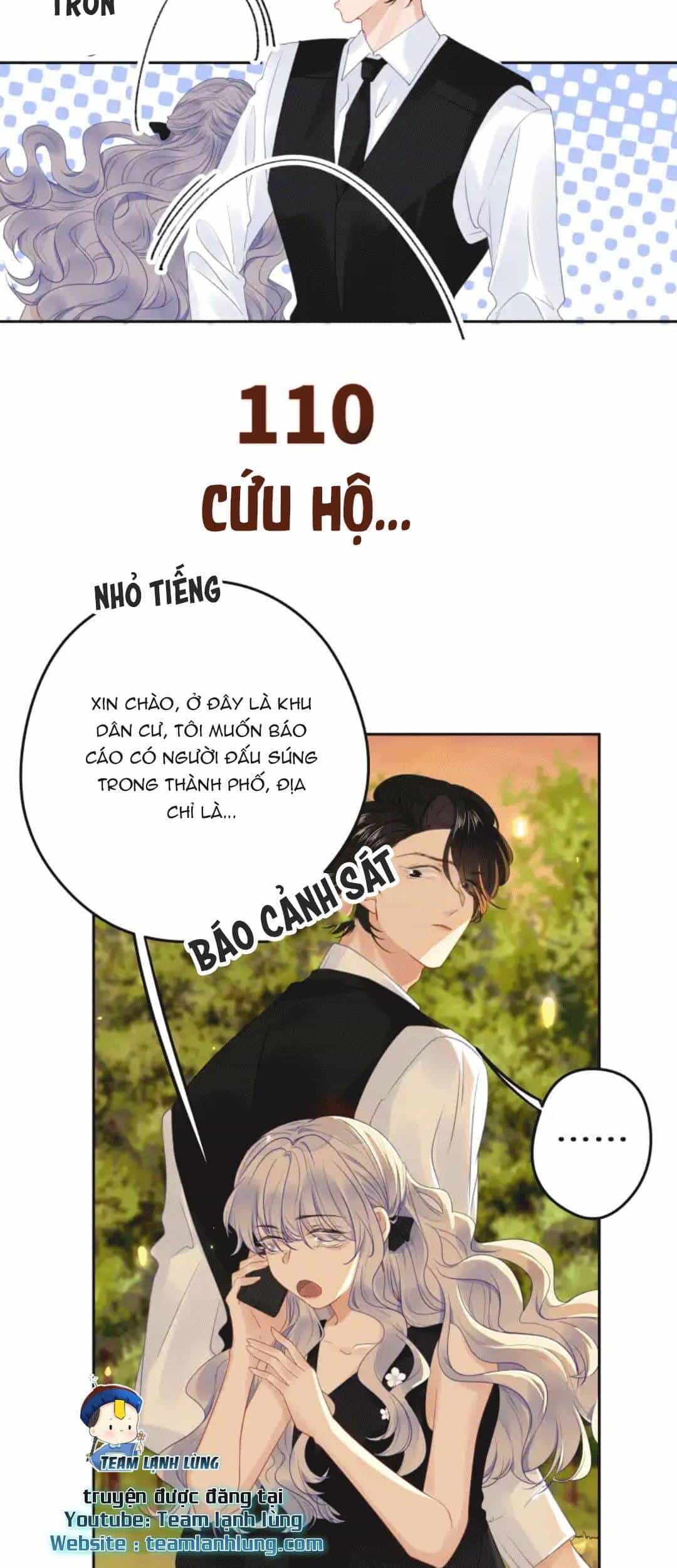 Ngược Đãi Mẹ Kế - Chương 9 - ảnh 9
