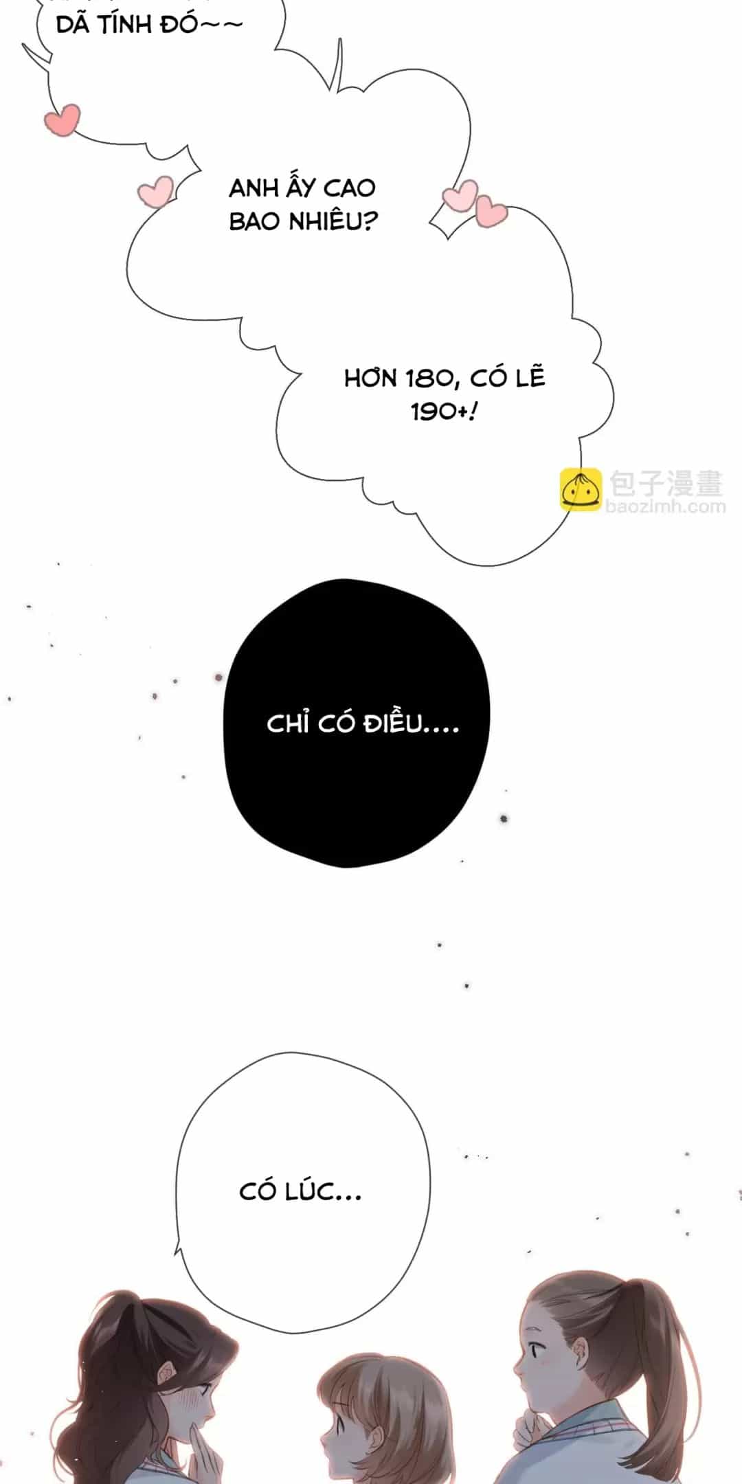 Ngược Dòng Mùa Xuân - Chương 1 - ảnh 10