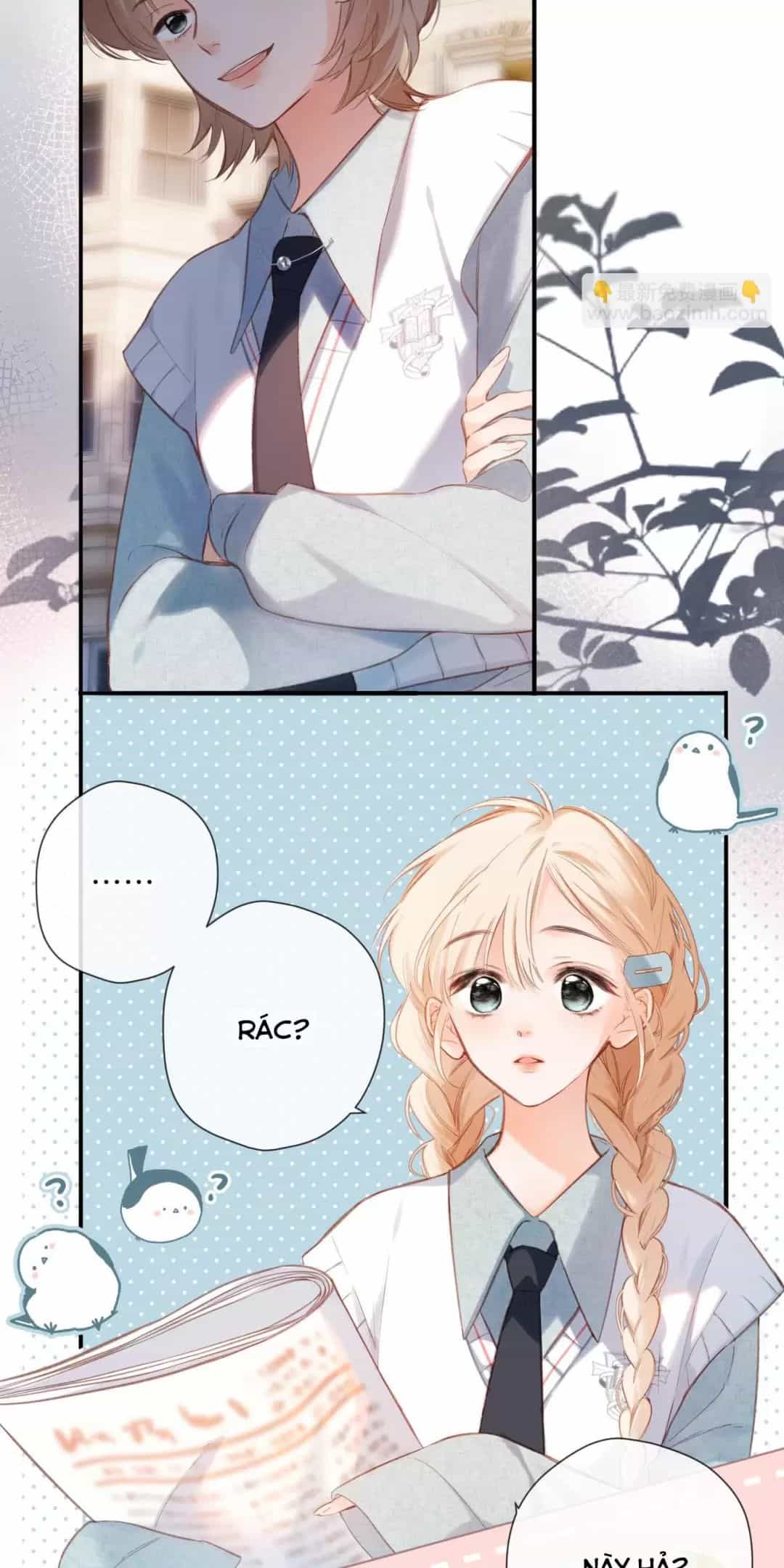 Ngược Dòng Mùa Xuân - Chương 1 - ảnh 14