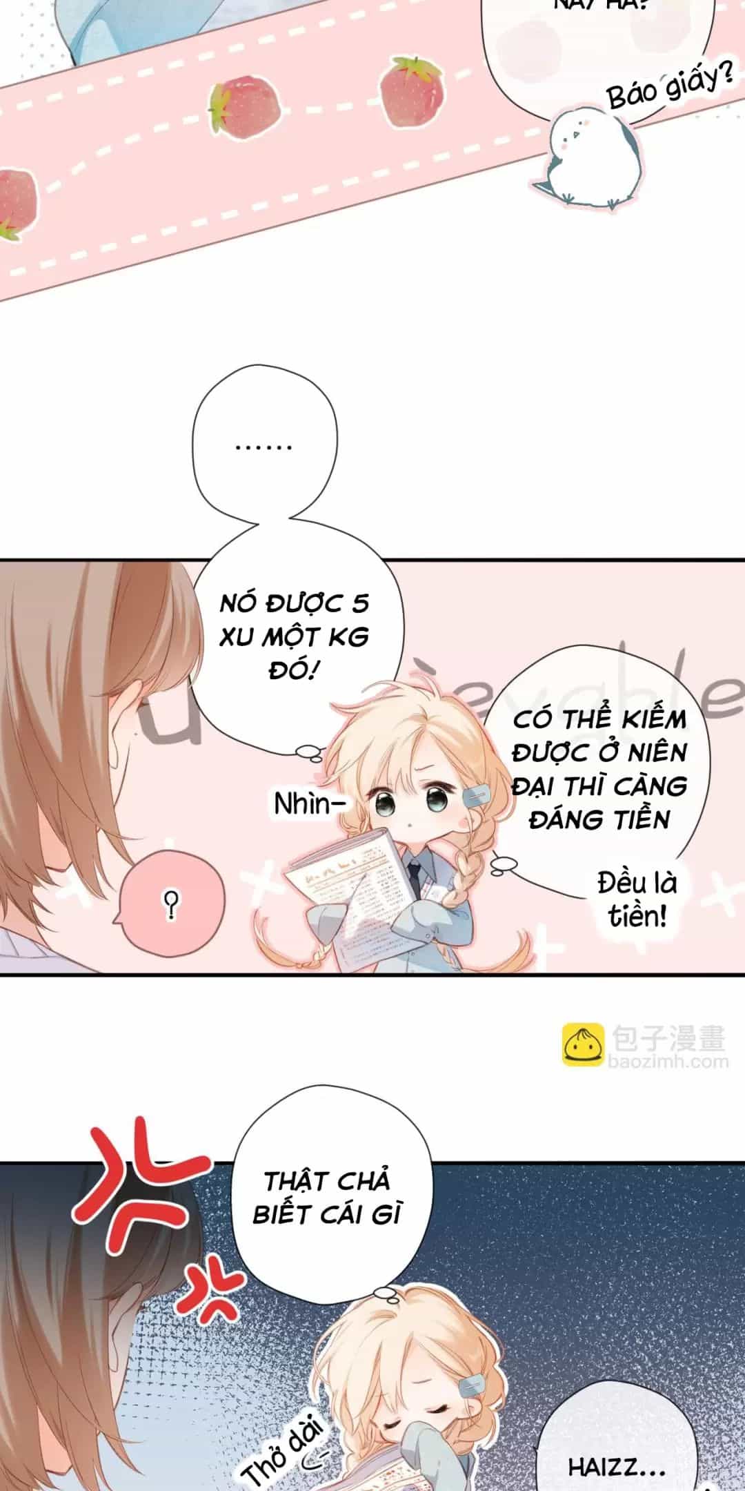 Ngược Dòng Mùa Xuân - Chương 1 - ảnh 15