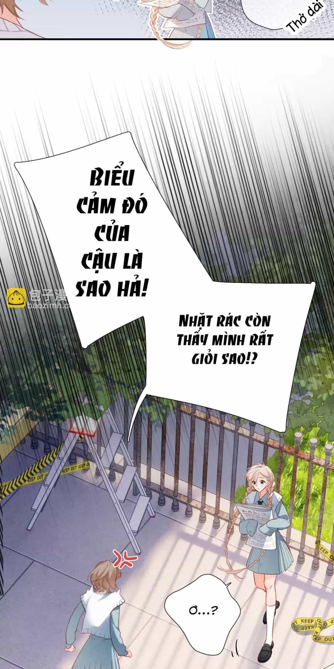 Ngược Dòng Mùa Xuân - Chương 1 - ảnh 16