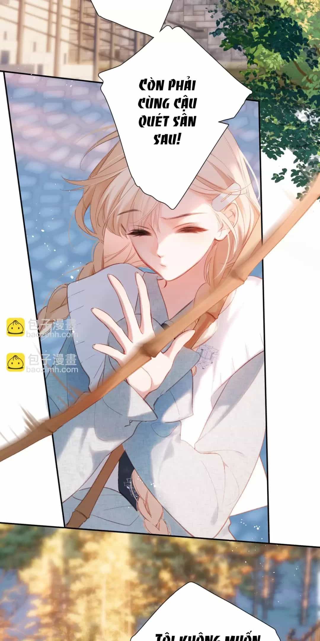 Ngược Dòng Mùa Xuân - Chương 1 - ảnh 41