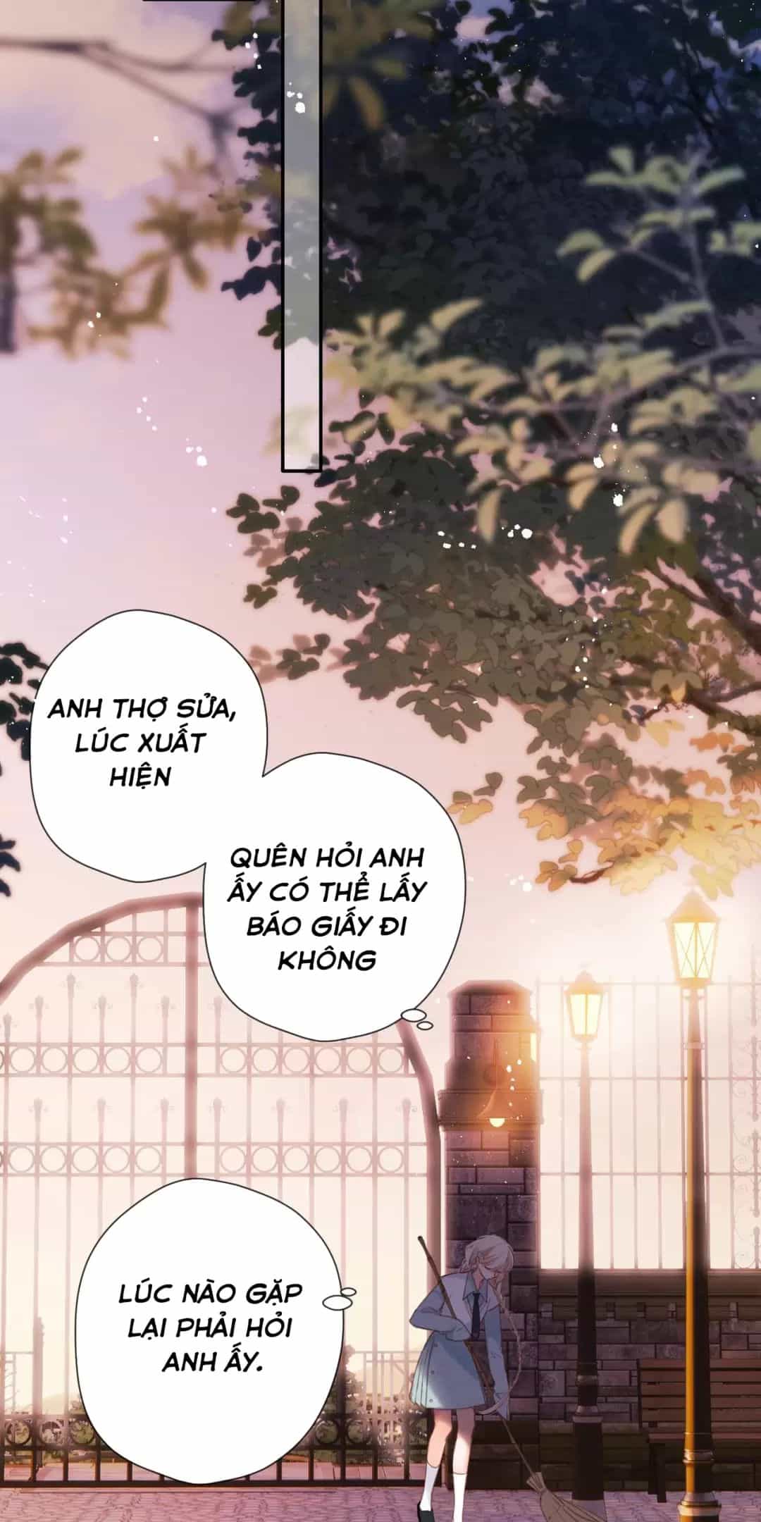 Ngược Dòng Mùa Xuân - Chương 1 - ảnh 47