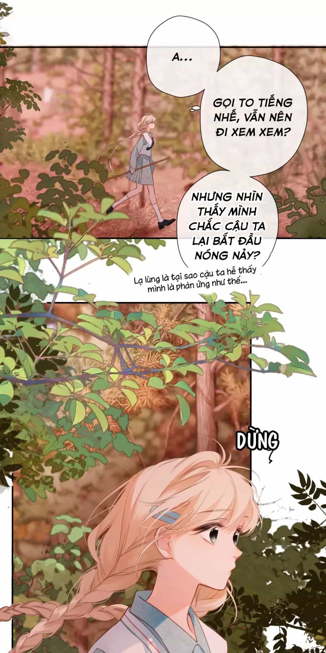Ngược Dòng Mùa Xuân - Chương 1 - ảnh 50