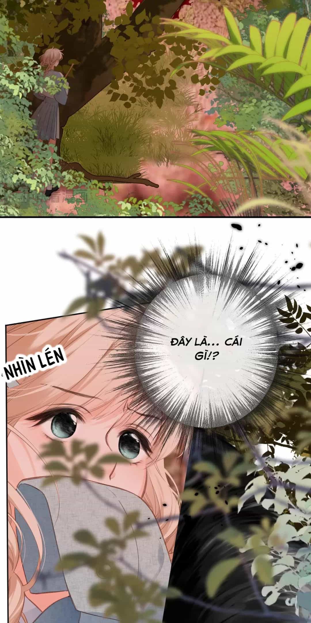 Ngược Dòng Mùa Xuân - Chương 1 - ảnh 52