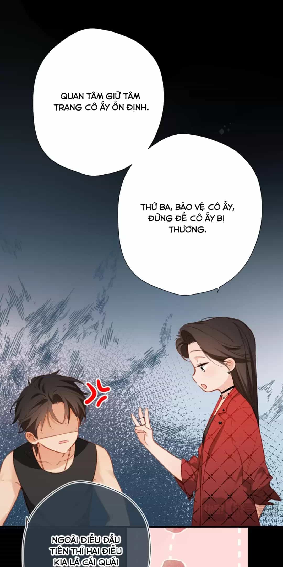 Ngược Dòng Mùa Xuân - Chương 10 - ảnh 19