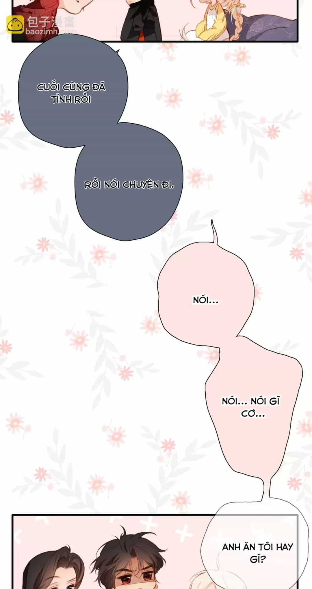 Ngược Dòng Mùa Xuân - Chương 10 - ảnh 8