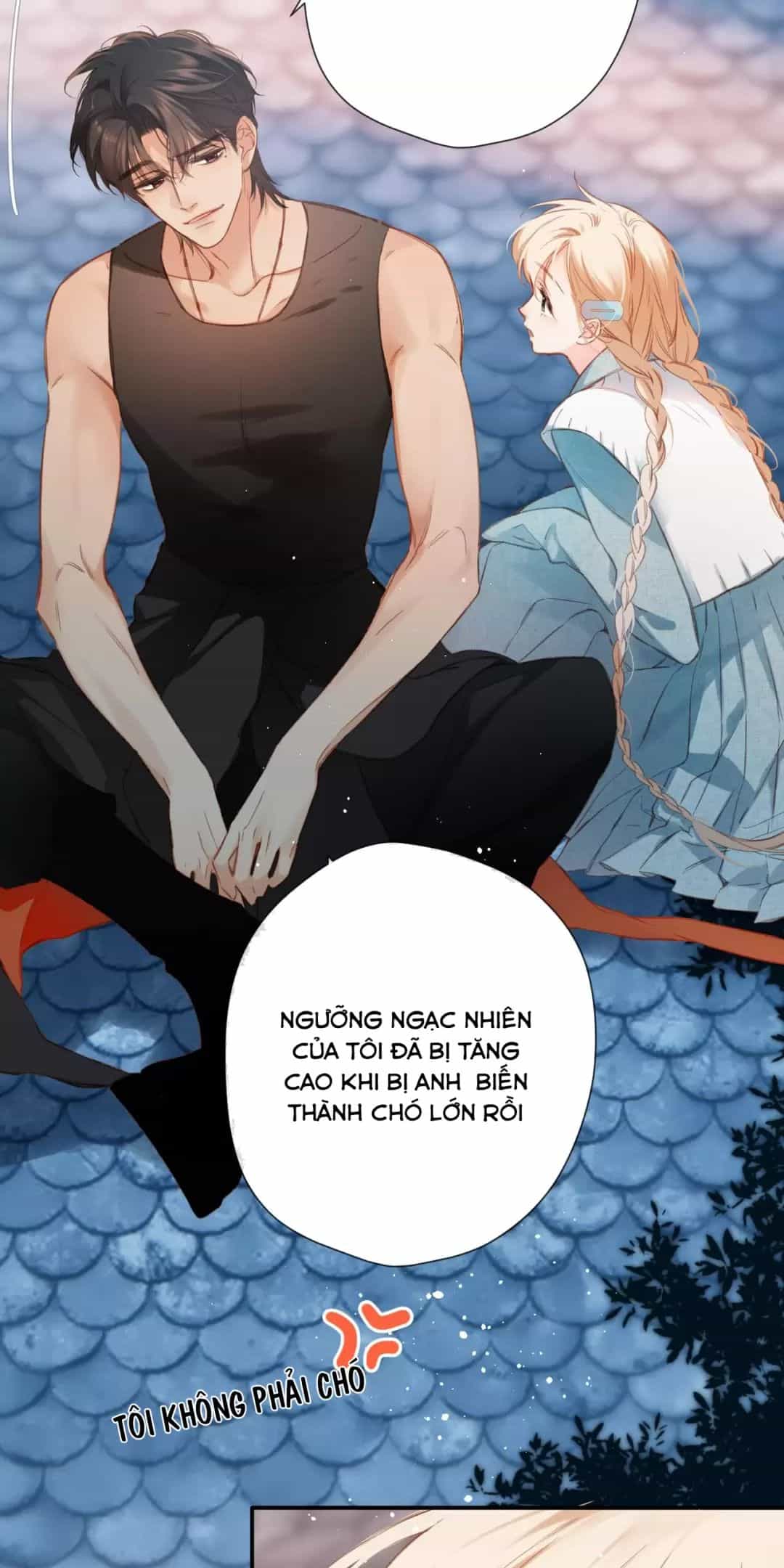 Ngược Dòng Mùa Xuân - Chương 11 - ảnh 39