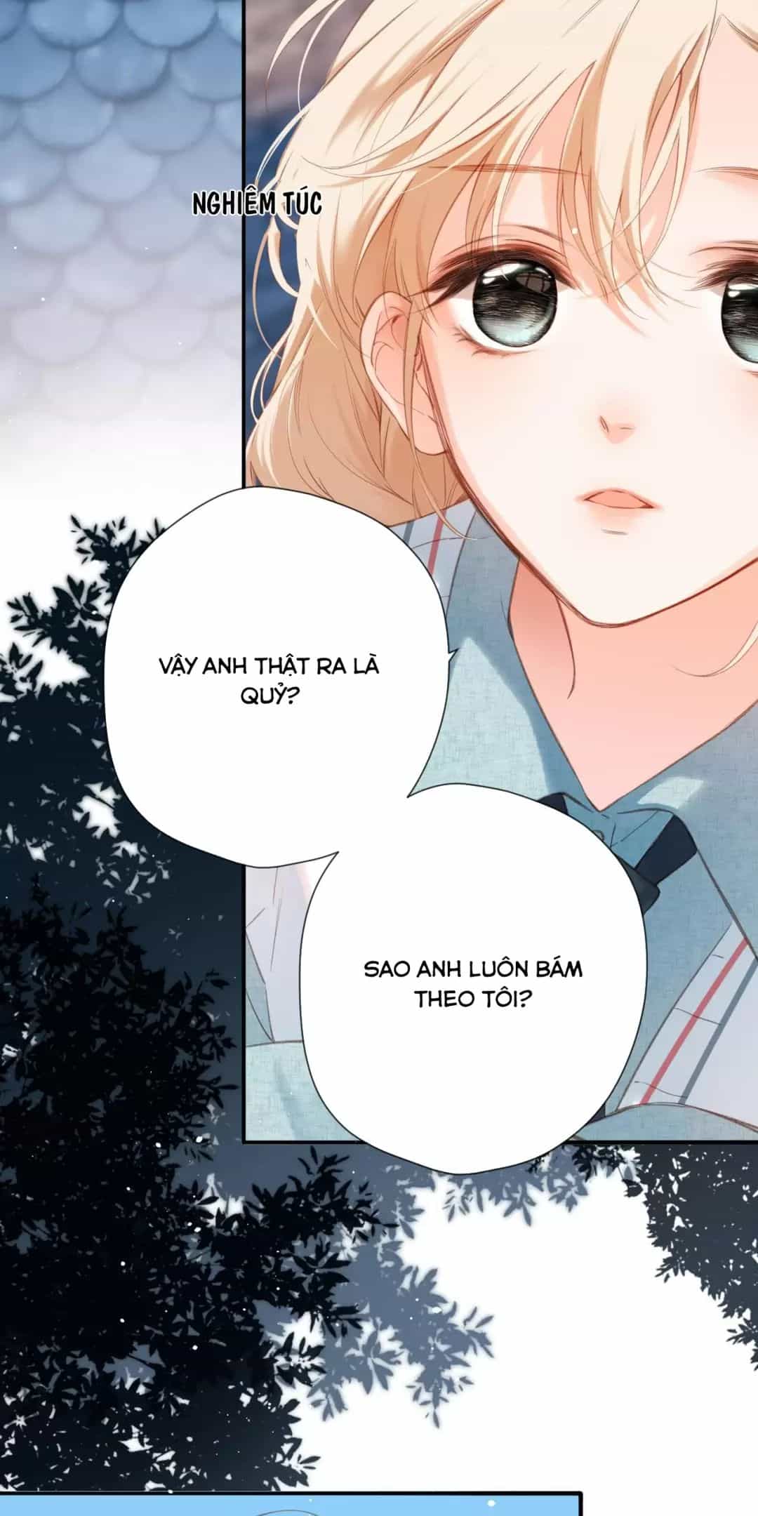 Ngược Dòng Mùa Xuân - Chương 11 - ảnh 40