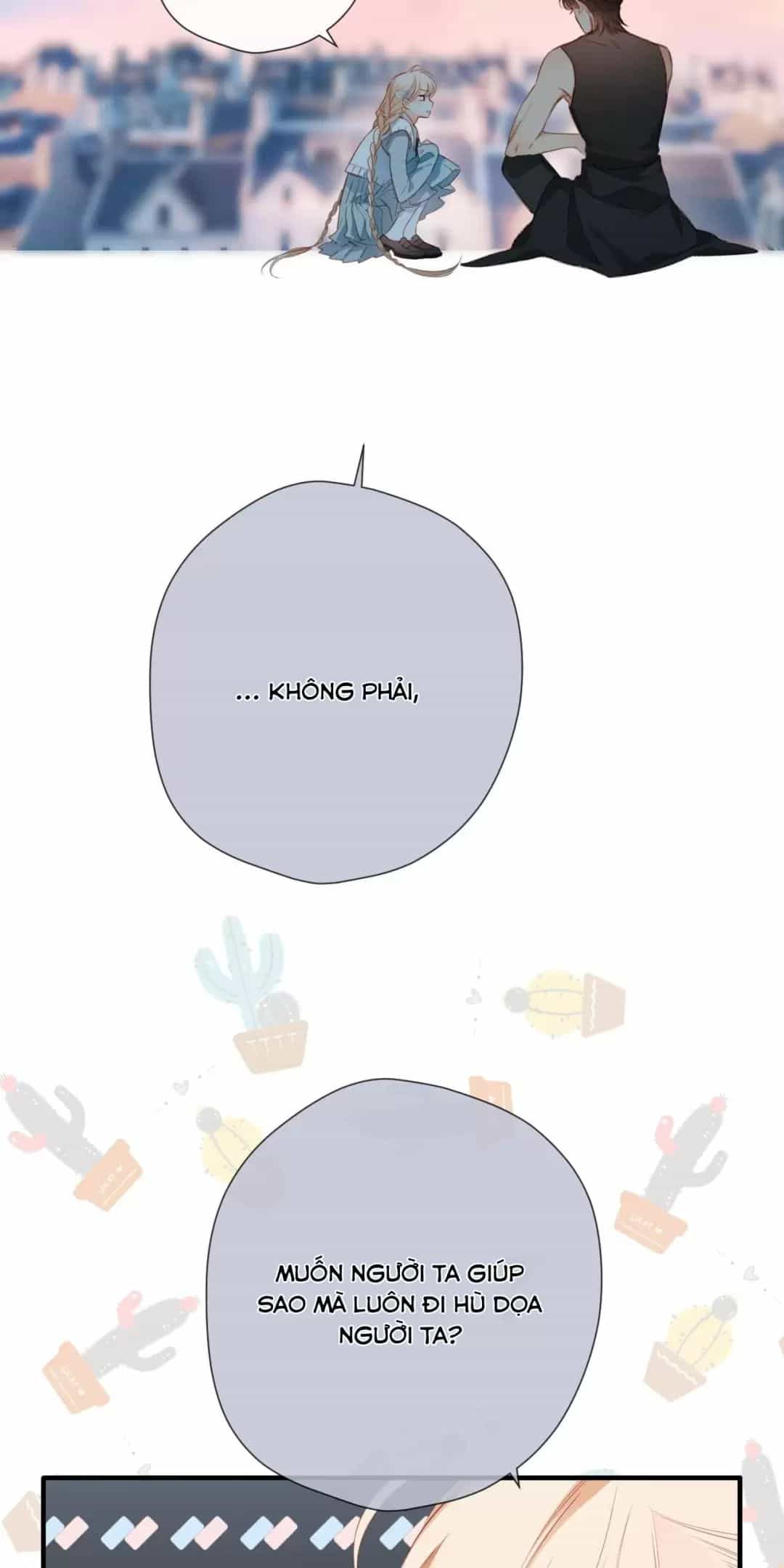 Ngược Dòng Mùa Xuân - Chương 11 - ảnh 44