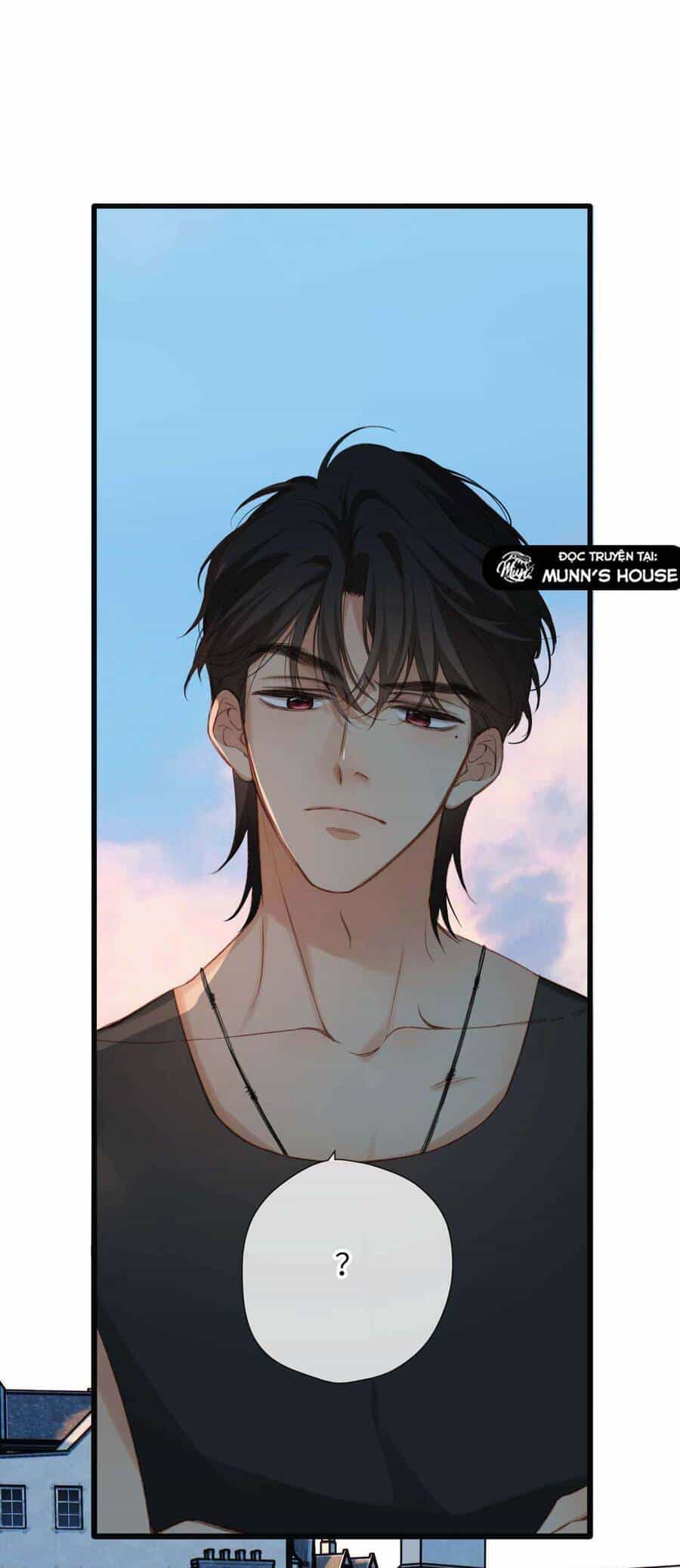 Ngược Dòng Mùa Xuân - Chương 12 - ảnh 21