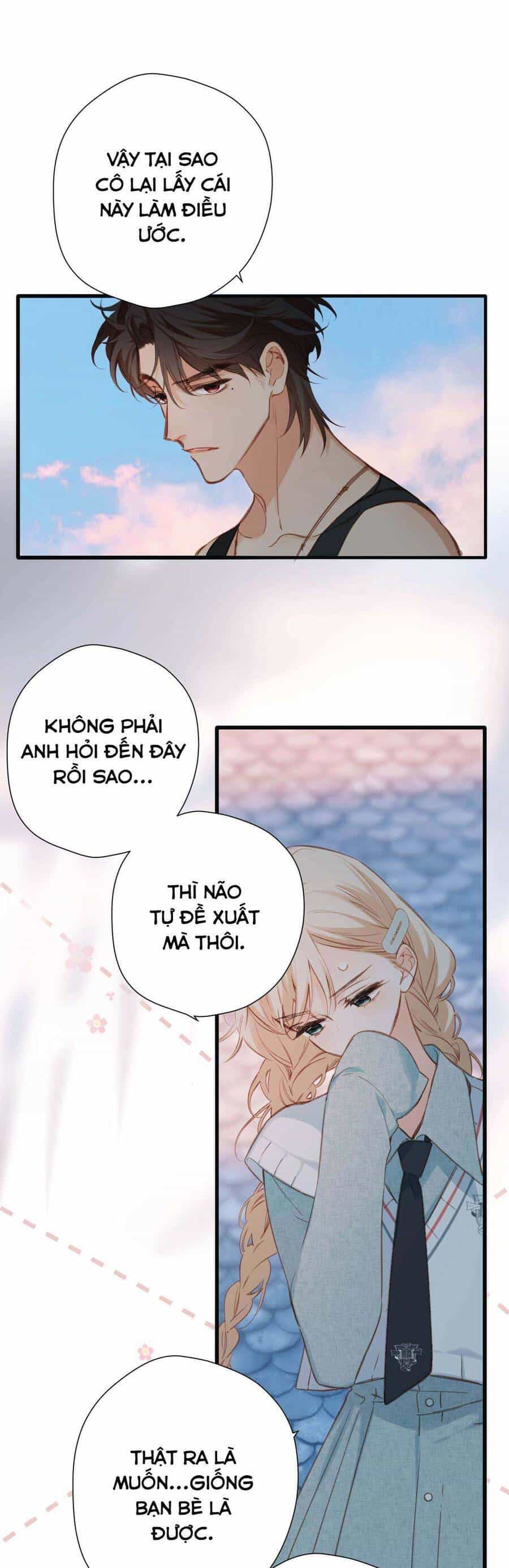 Ngược Dòng Mùa Xuân - Chương 12 - ảnh 24