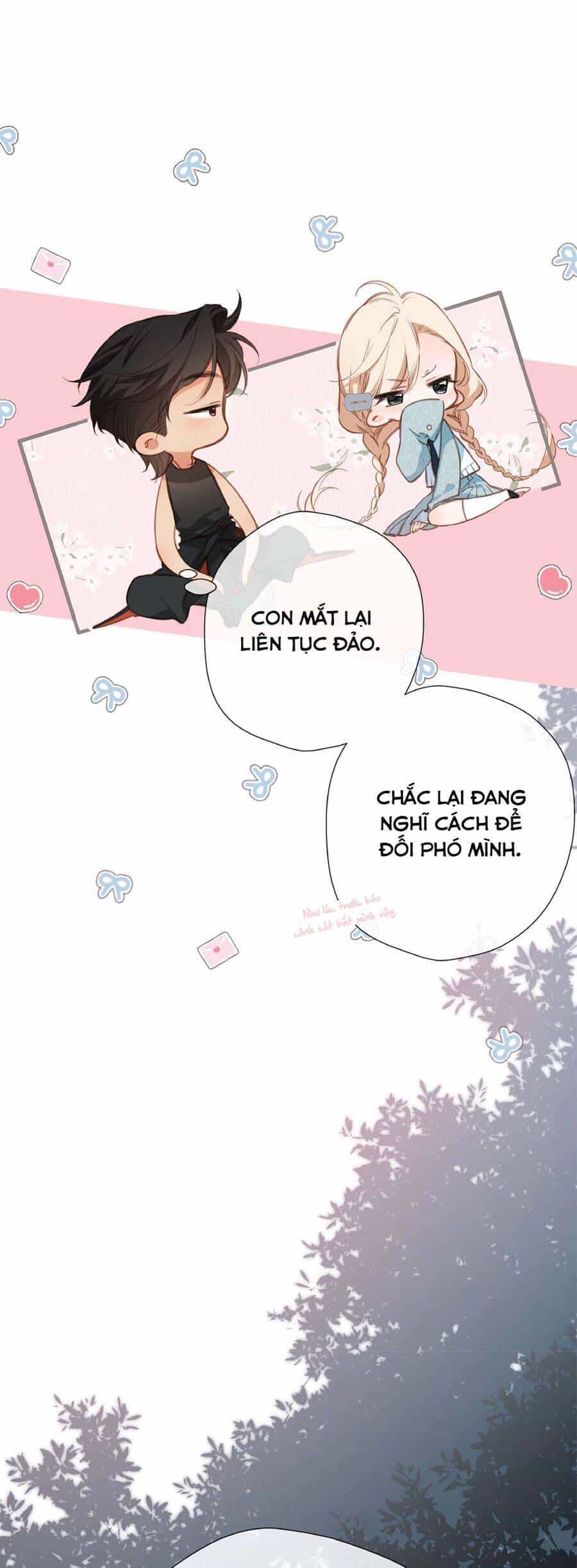 Ngược Dòng Mùa Xuân - Chương 12 - ảnh 7