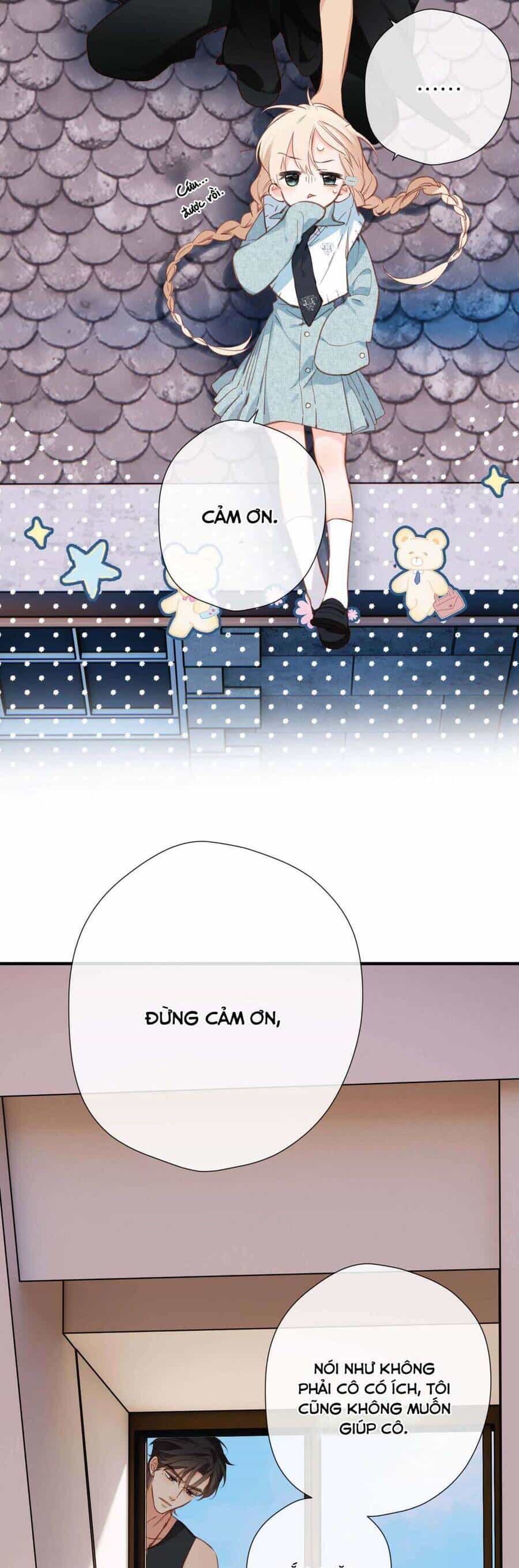 Ngược Dòng Mùa Xuân - Chương 13 - ảnh 17