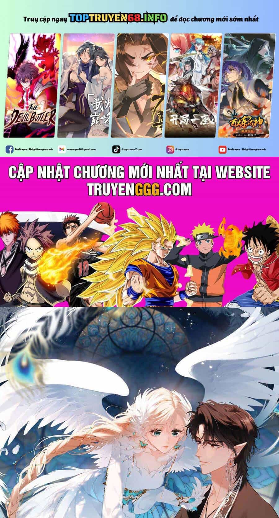 Ngược Dòng Mùa Xuân - Chương 13 - ảnh 2