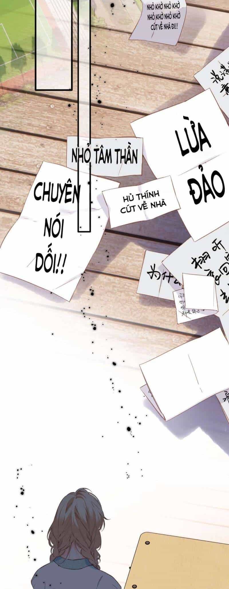 Ngược Dòng Mùa Xuân - Chương 14 - ảnh 10
