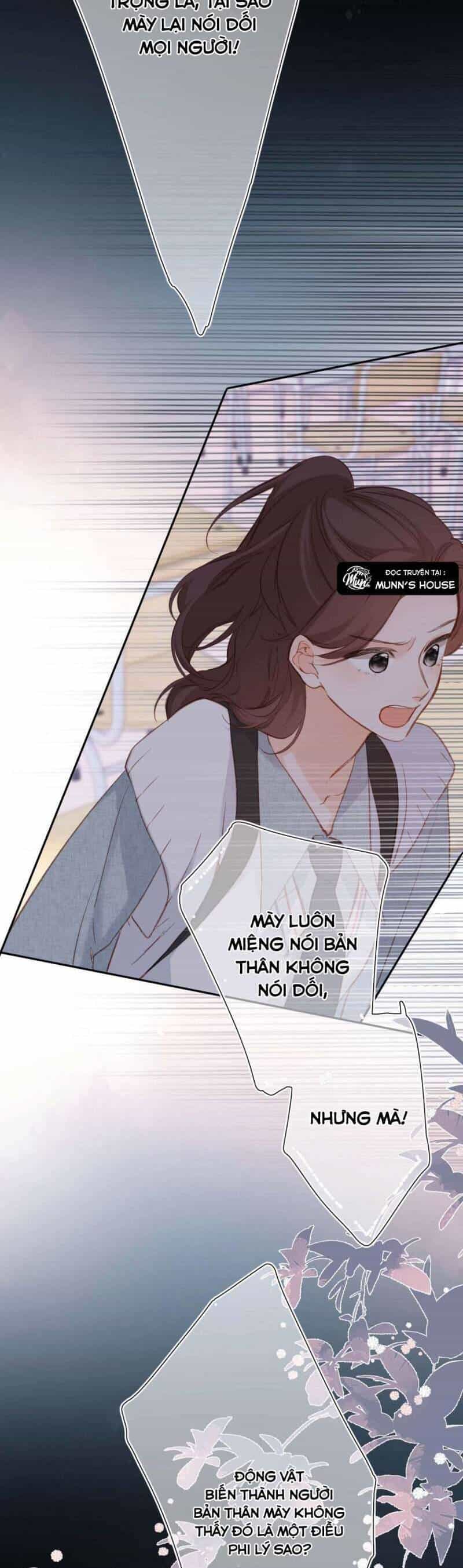 Ngược Dòng Mùa Xuân - Chương 14 - ảnh 22