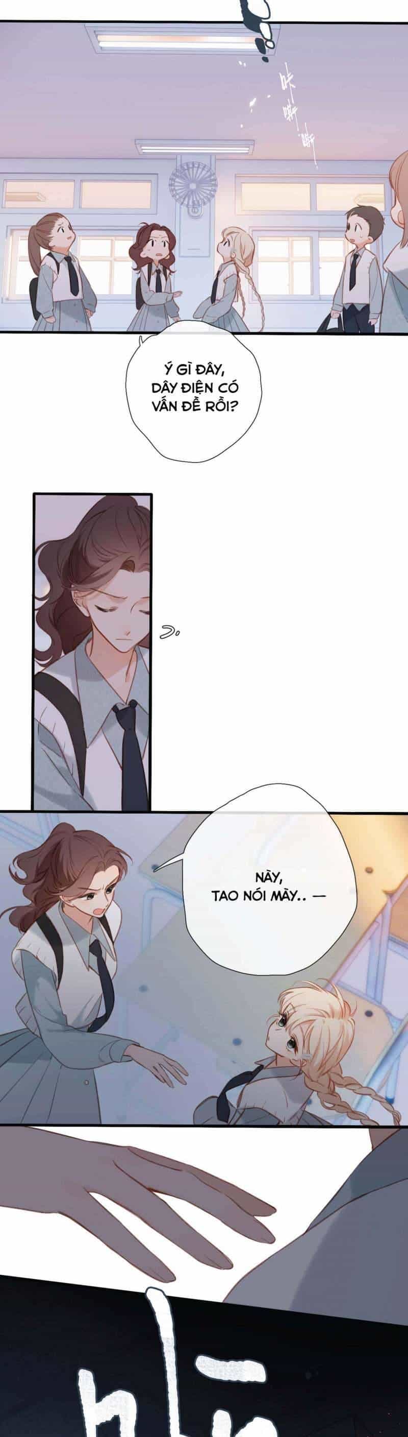 Ngược Dòng Mùa Xuân - Chương 14 - ảnh 27