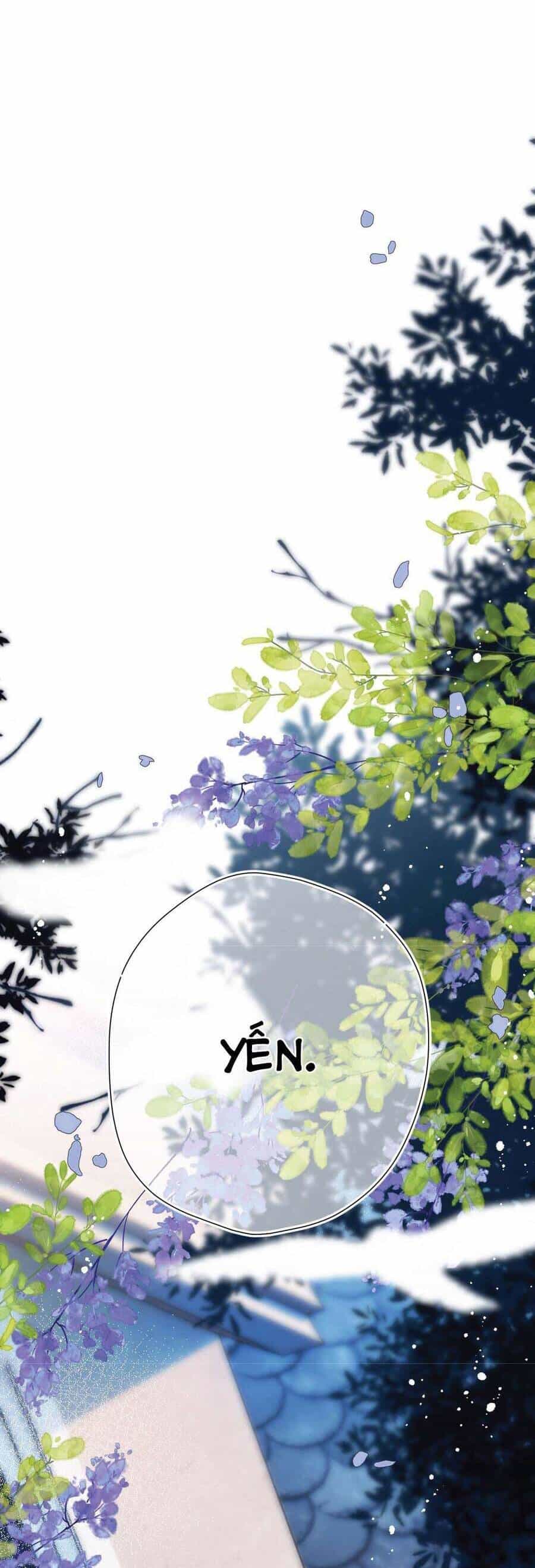 Ngược Dòng Mùa Xuân - Chương 14 - ảnh 3