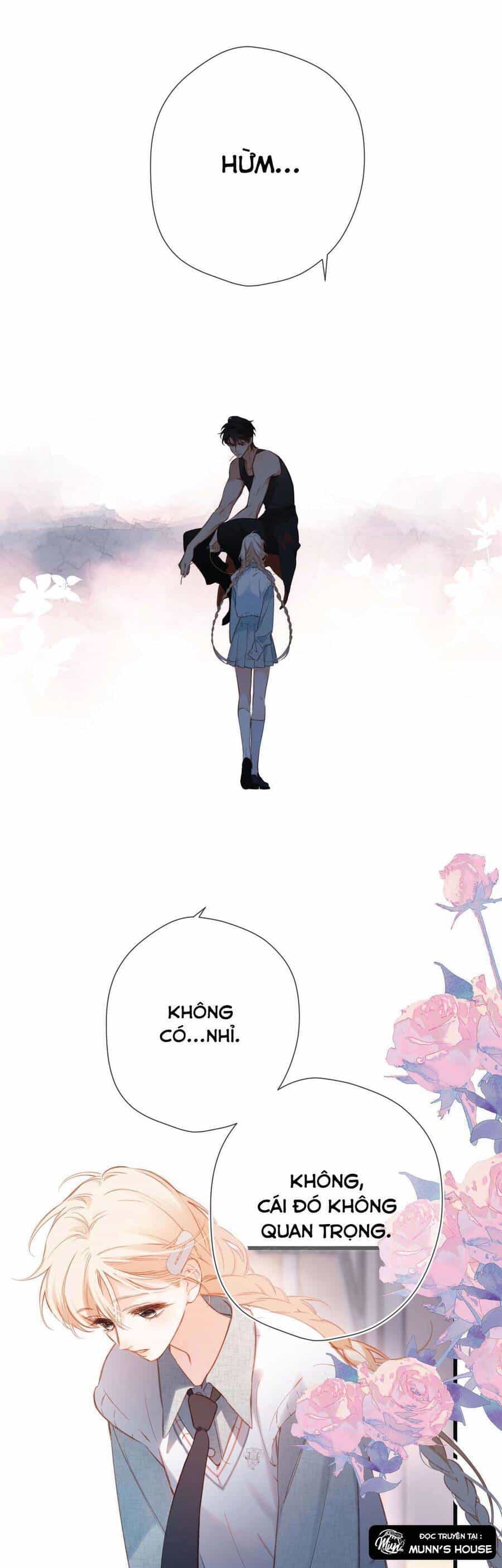 Ngược Dòng Mùa Xuân - Chương 15 - ảnh 16