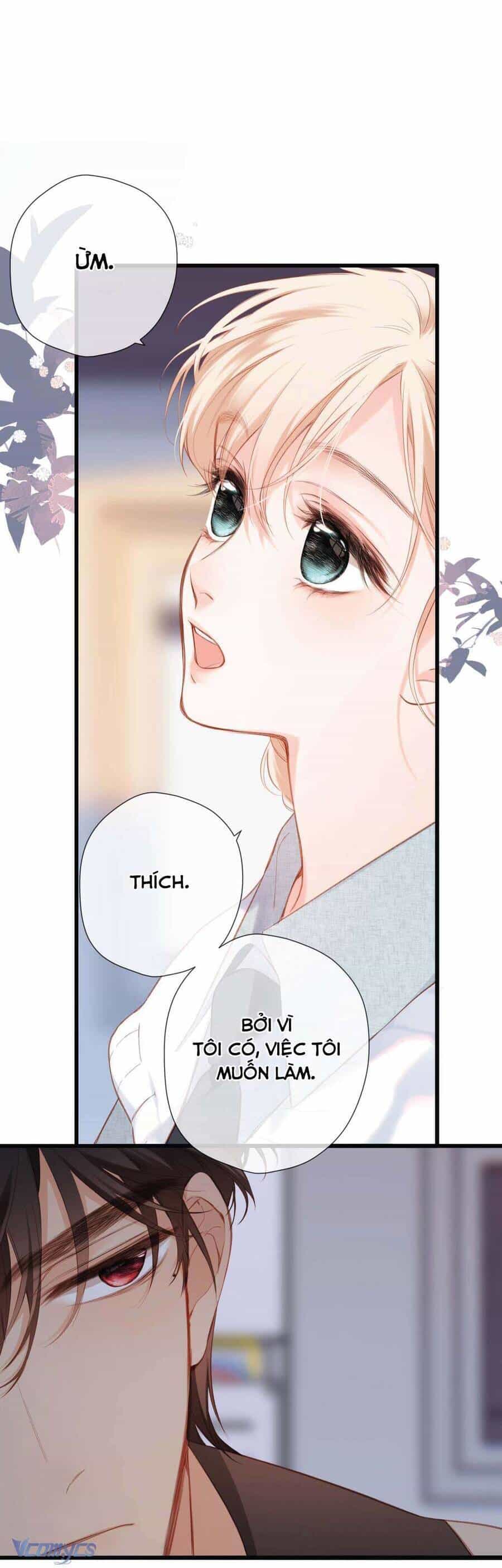 Ngược Dòng Mùa Xuân - Chương 15 - ảnh 18