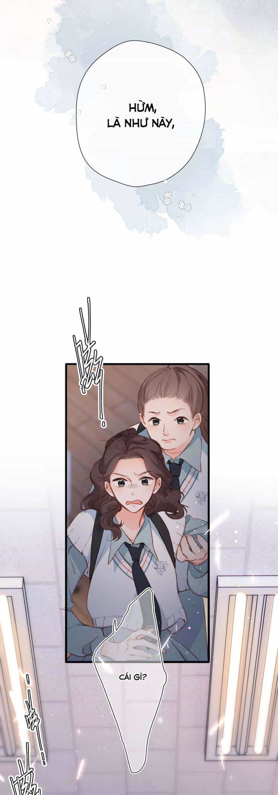 Ngược Dòng Mùa Xuân - Chương 15 - ảnh 6