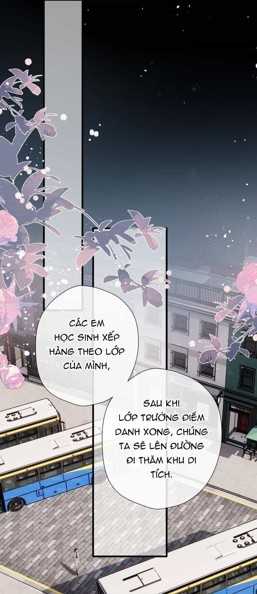 Ngược Dòng Mùa Xuân - Chương 16 - ảnh 18