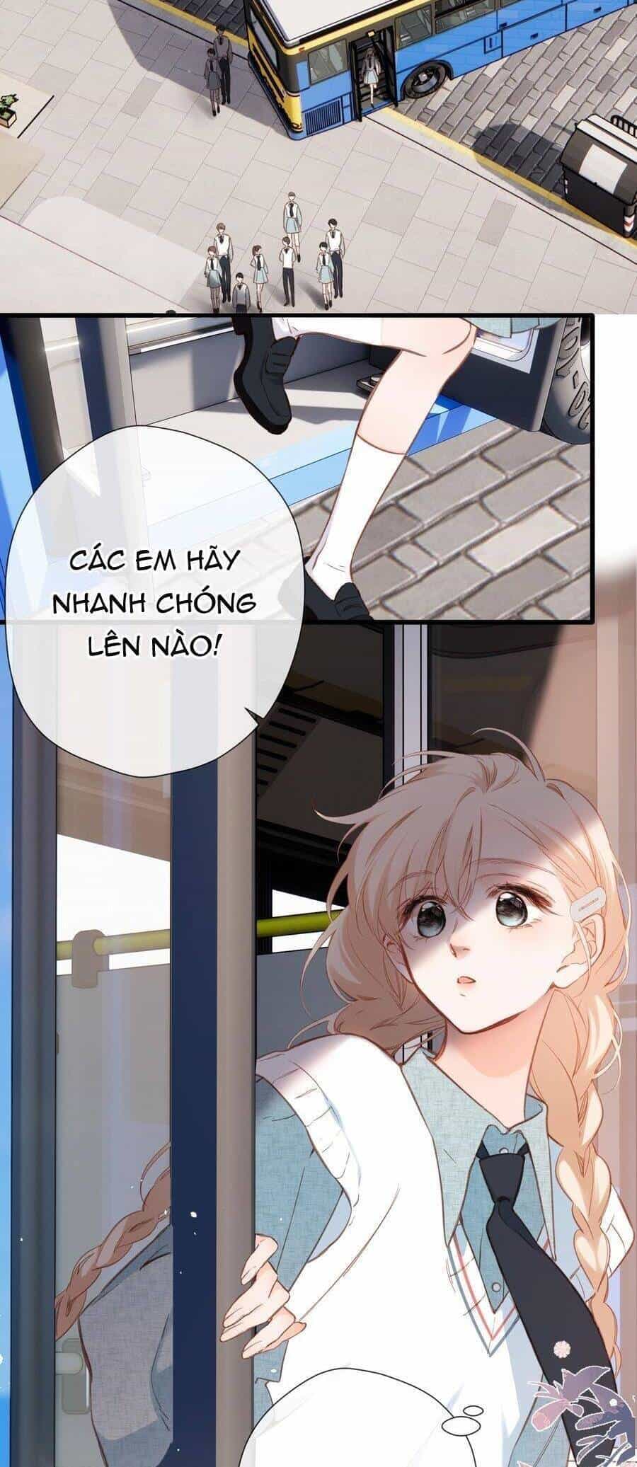 Ngược Dòng Mùa Xuân - Chương 16 - ảnh 19