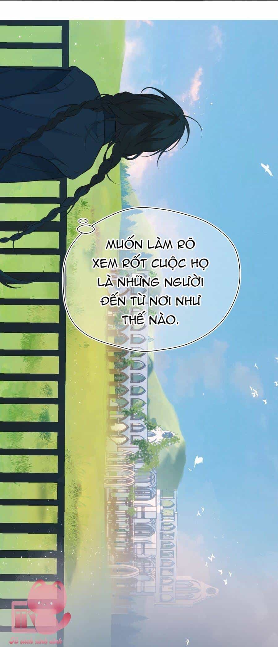 Ngược Dòng Mùa Xuân - Chương 16 - ảnh 21