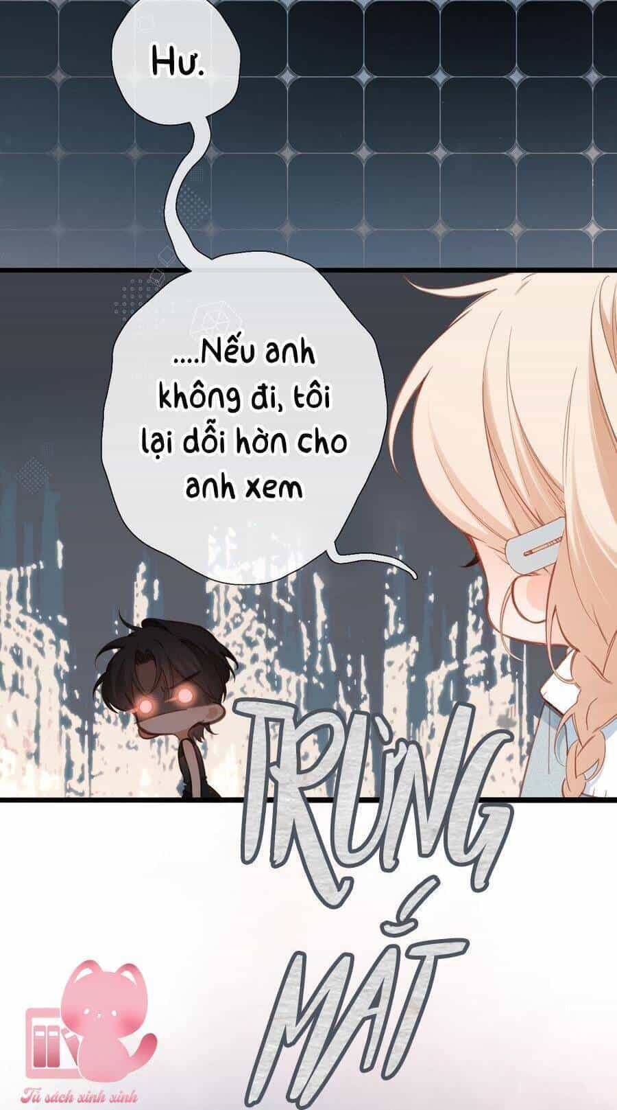 Ngược Dòng Mùa Xuân - Chương 16 - ảnh 8