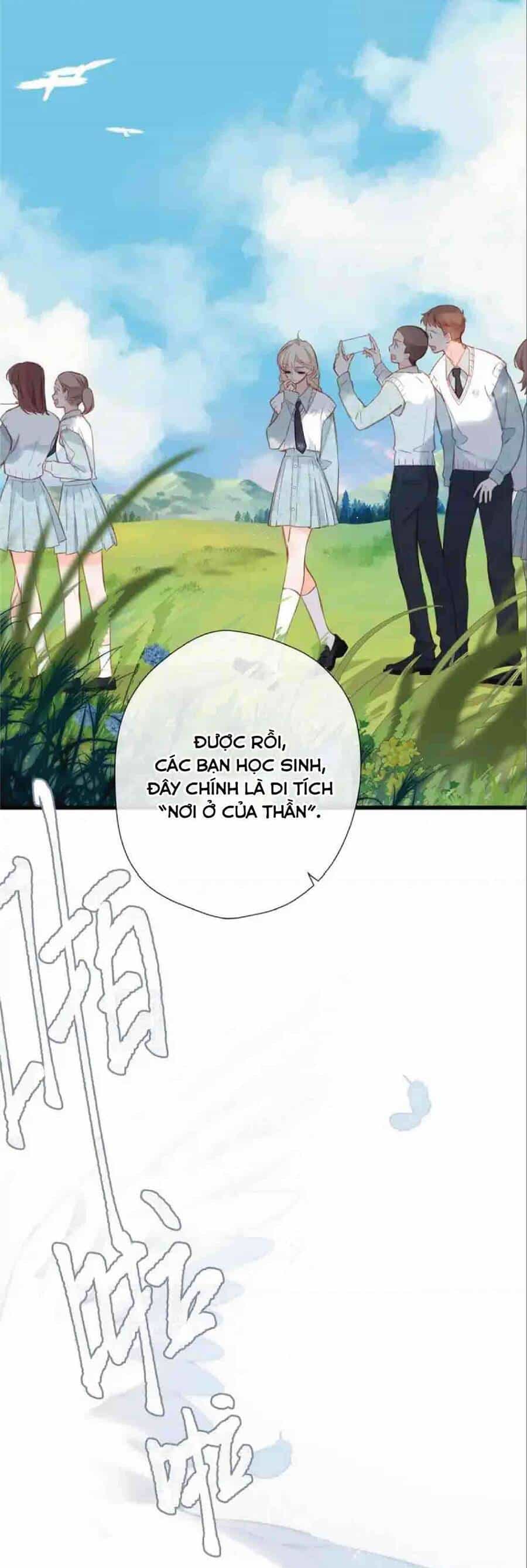 Ngược Dòng Mùa Xuân - Chương 17 - ảnh 10