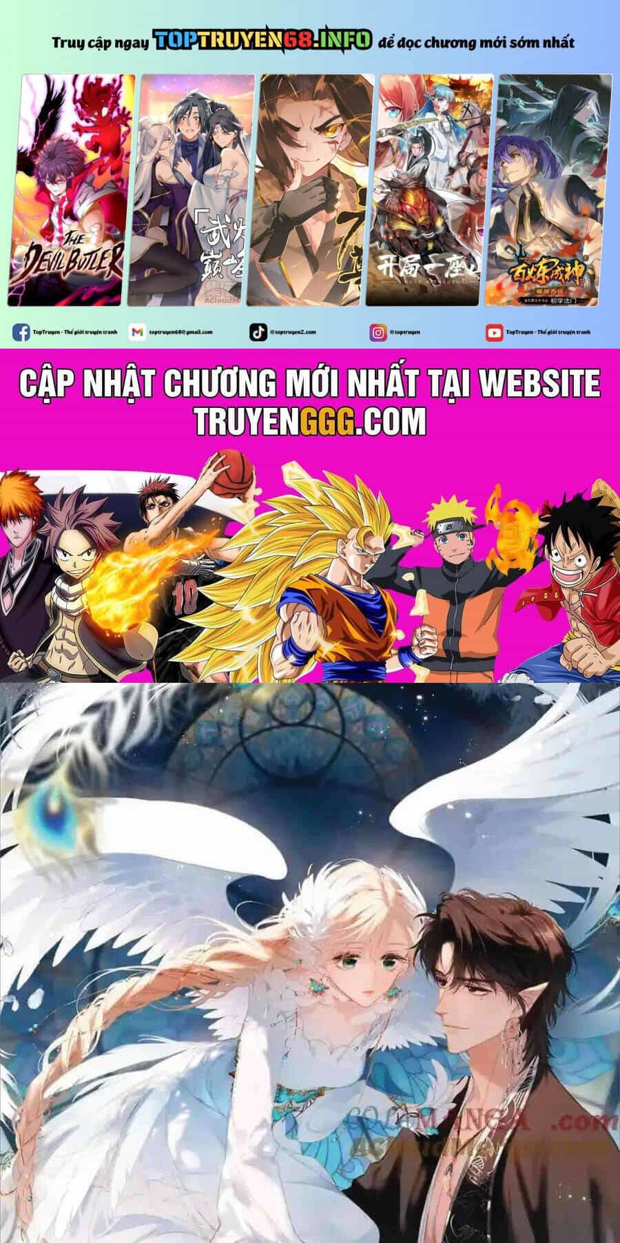 Ngược Dòng Mùa Xuân - Chương 17 - ảnh 2
