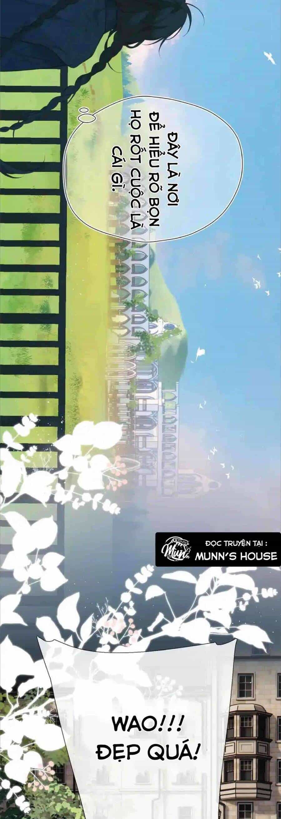 Ngược Dòng Mùa Xuân - Chương 17 - ảnh 4