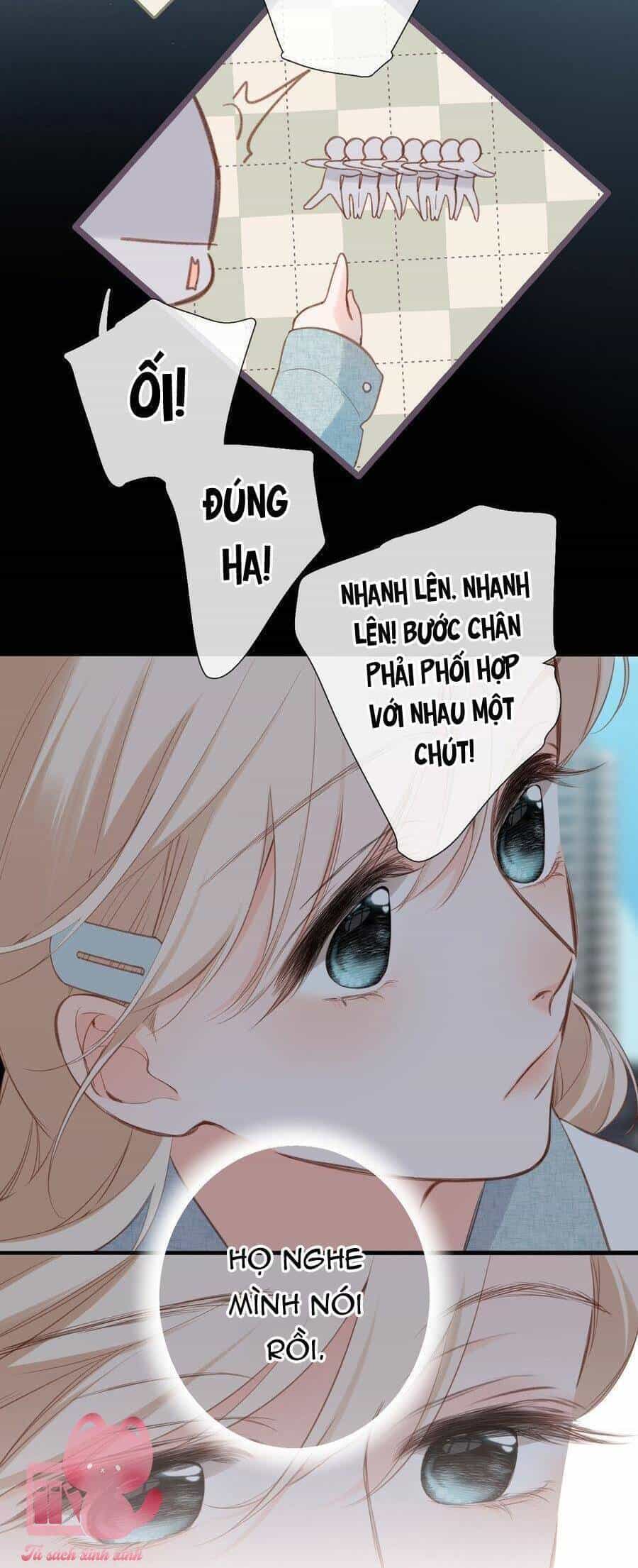 Ngược Dòng Mùa Xuân - Chương 18 - ảnh 17