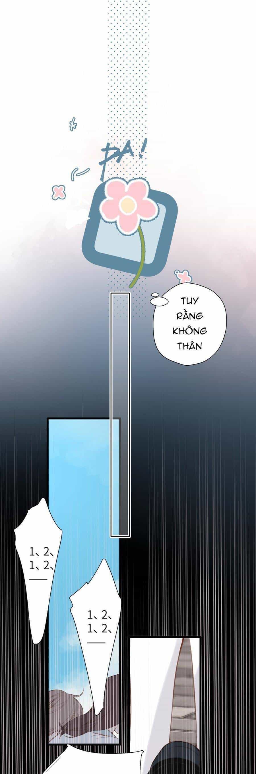 Ngược Dòng Mùa Xuân - Chương 18 - ảnh 19