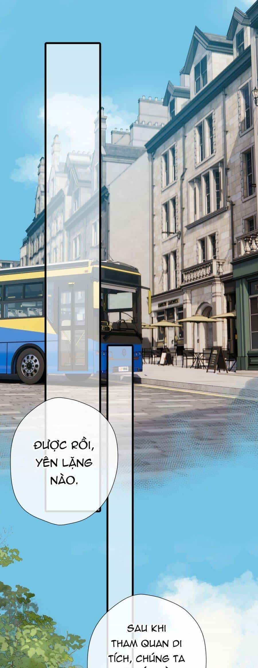 Ngược Dòng Mùa Xuân - Chương 18 - ảnh 4