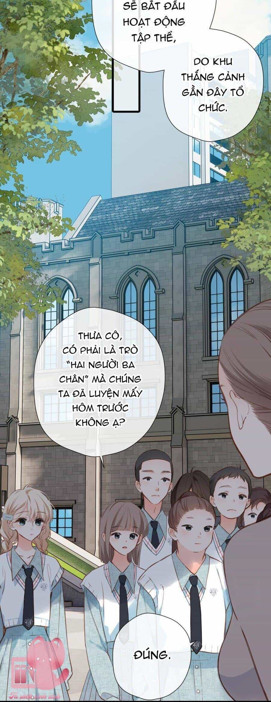 Ngược Dòng Mùa Xuân - Chương 18 - ảnh 5