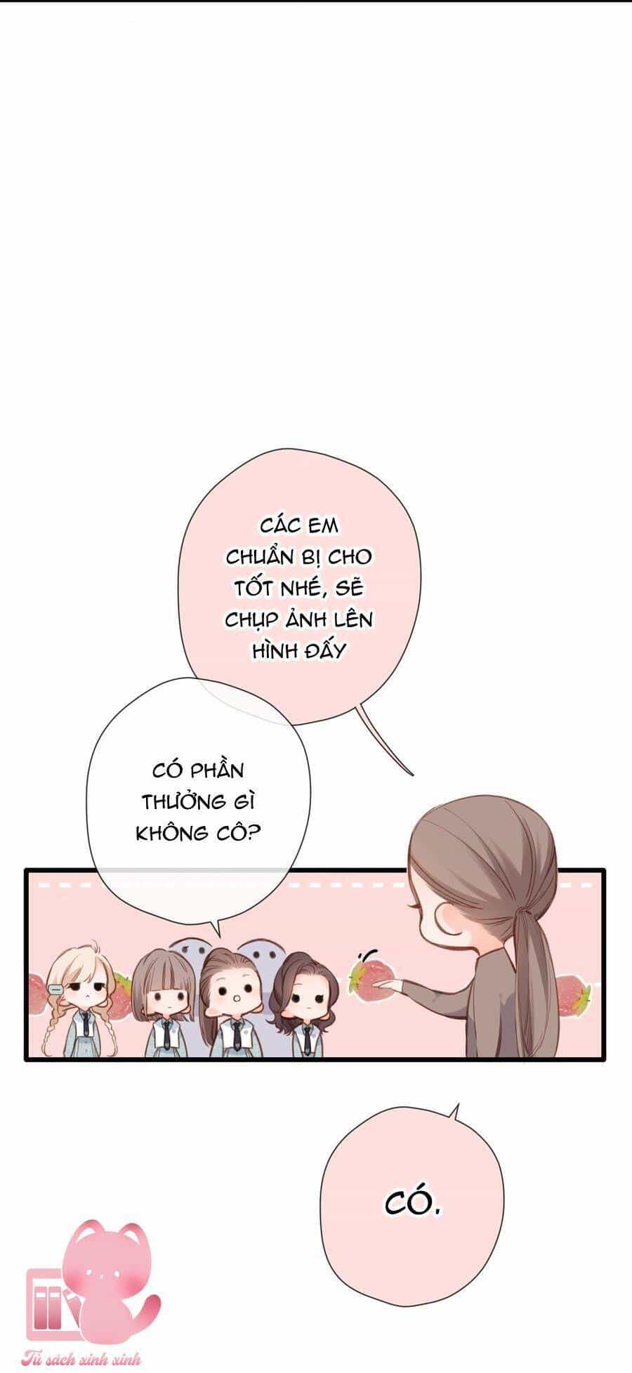 Ngược Dòng Mùa Xuân - Chương 18 - ảnh 6