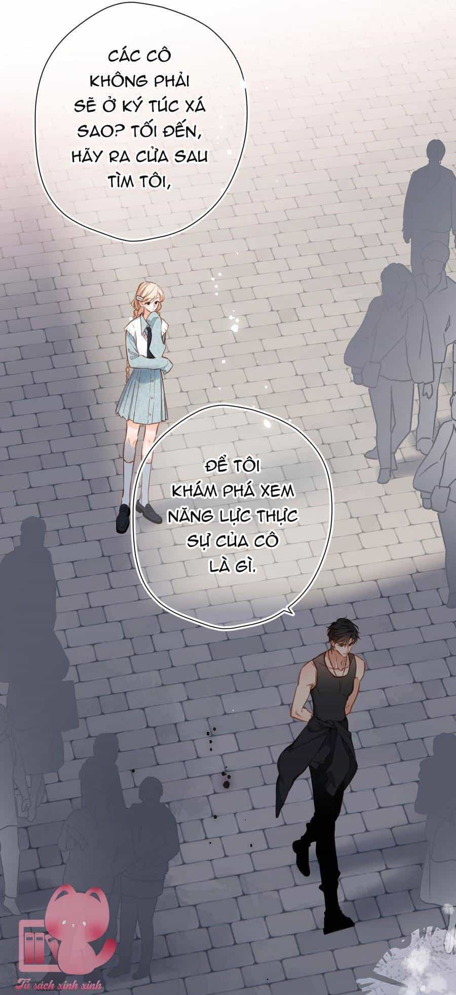 Ngược Dòng Mùa Xuân - Chương 19 - ảnh 11