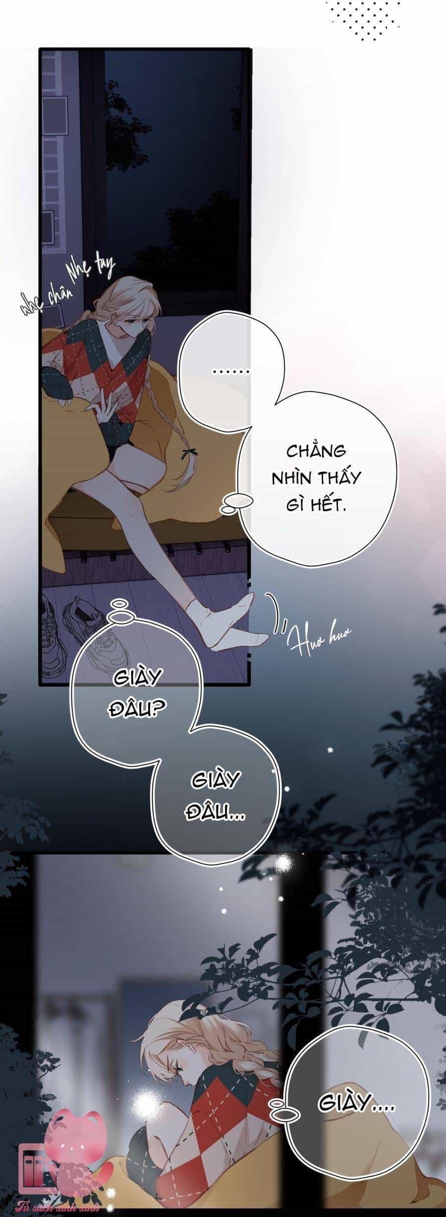 Ngược Dòng Mùa Xuân - Chương 19 - ảnh 22