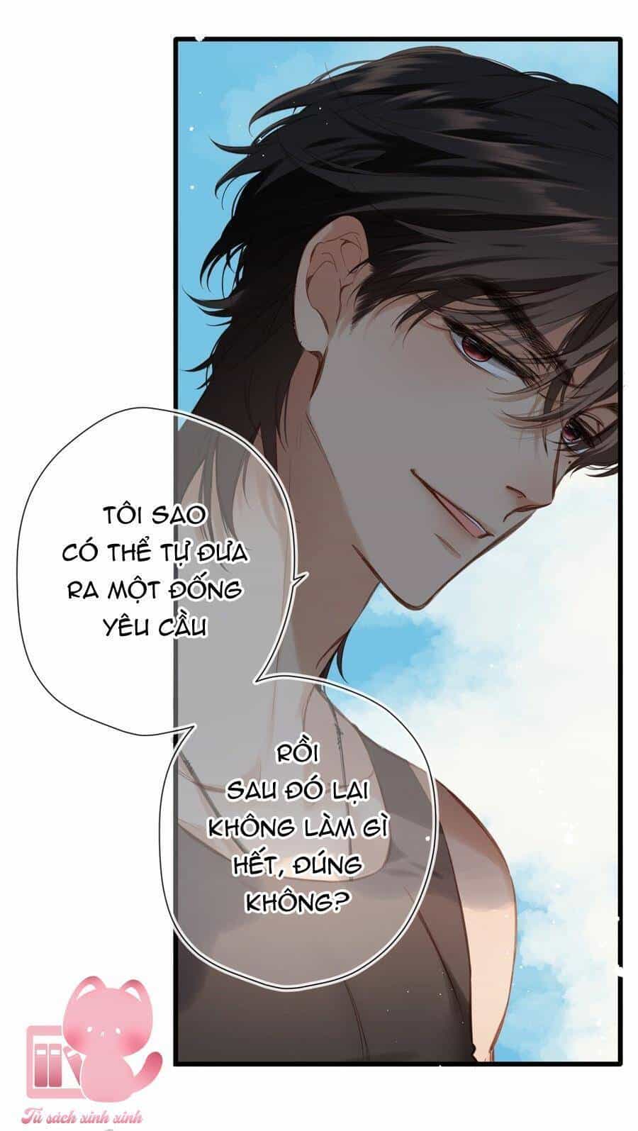 Ngược Dòng Mùa Xuân - Chương 19 - ảnh 9