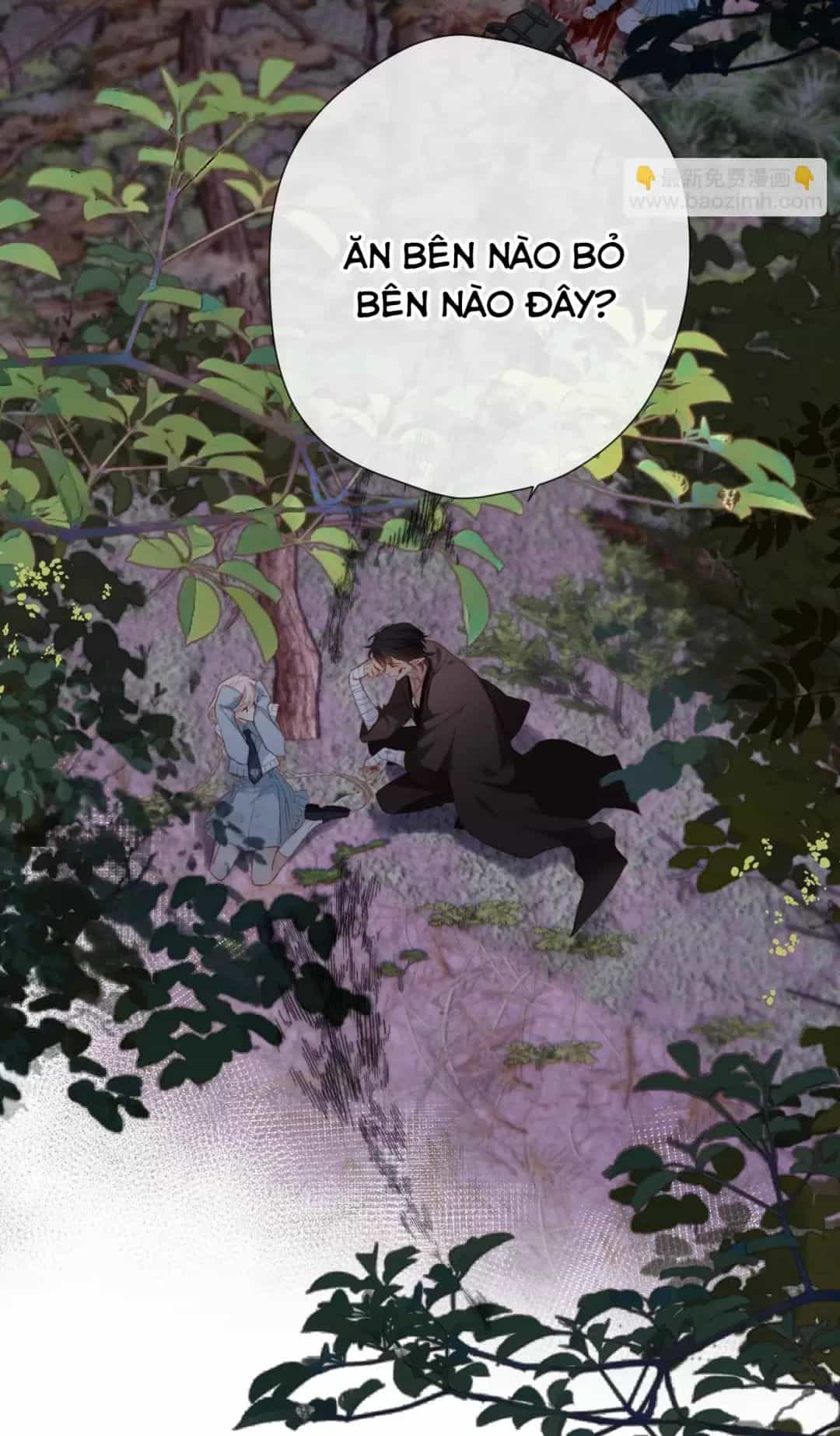 Ngược Dòng Mùa Xuân - Chương 2 - ảnh 11