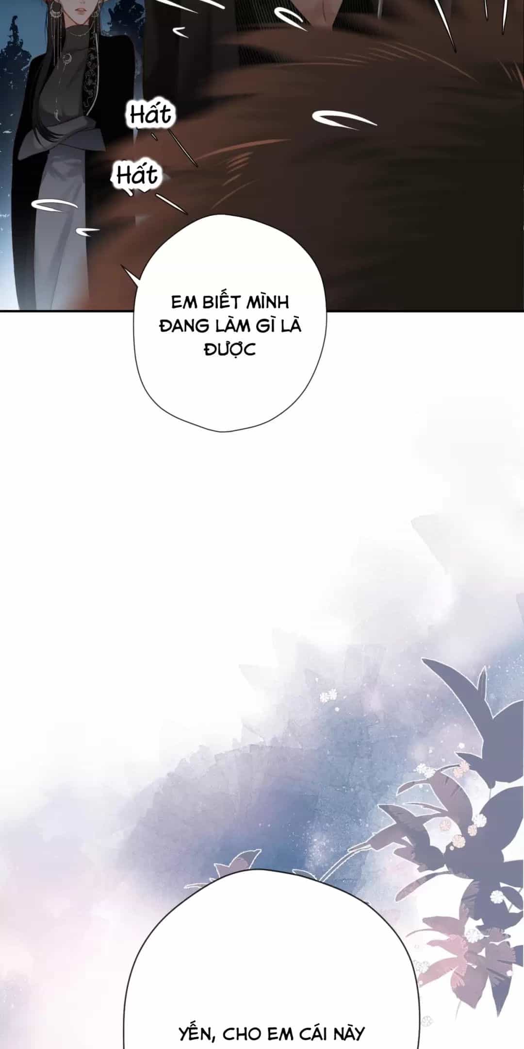 Ngược Dòng Mùa Xuân - Chương 2 - ảnh 35